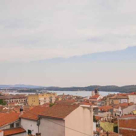 Marijola Apartments Šibenik Exteriér fotografie