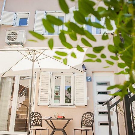 Marijola Apartments Šibenik Exteriér fotografie