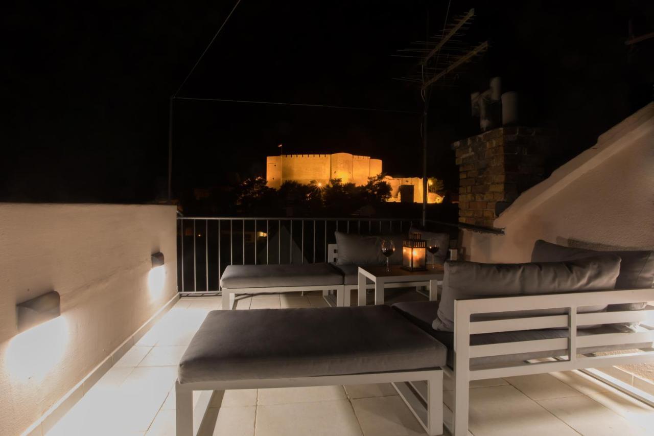 Marijola Apartments Šibenik Exteriér fotografie