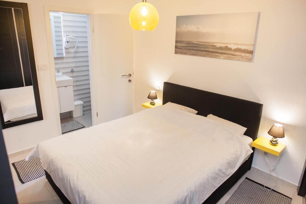 Marijola Apartments Šibenik Exteriér fotografie