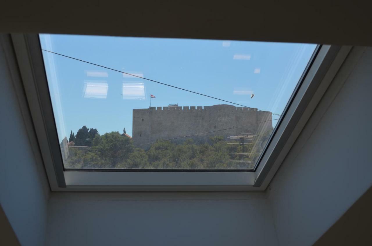 Marijola Apartments Šibenik Exteriér fotografie