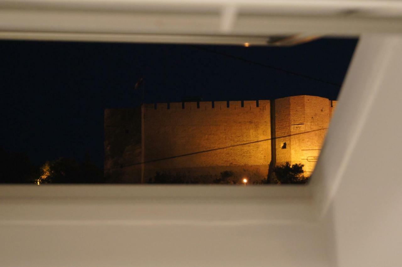 Marijola Apartments Šibenik Exteriér fotografie