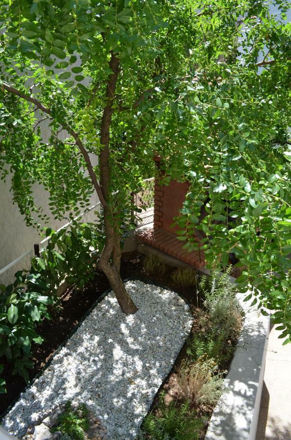 Marijola Apartments Šibenik Exteriér fotografie