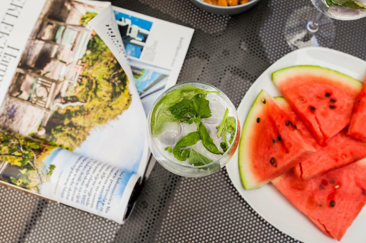 Marijola Apartments Šibenik Exteriér fotografie