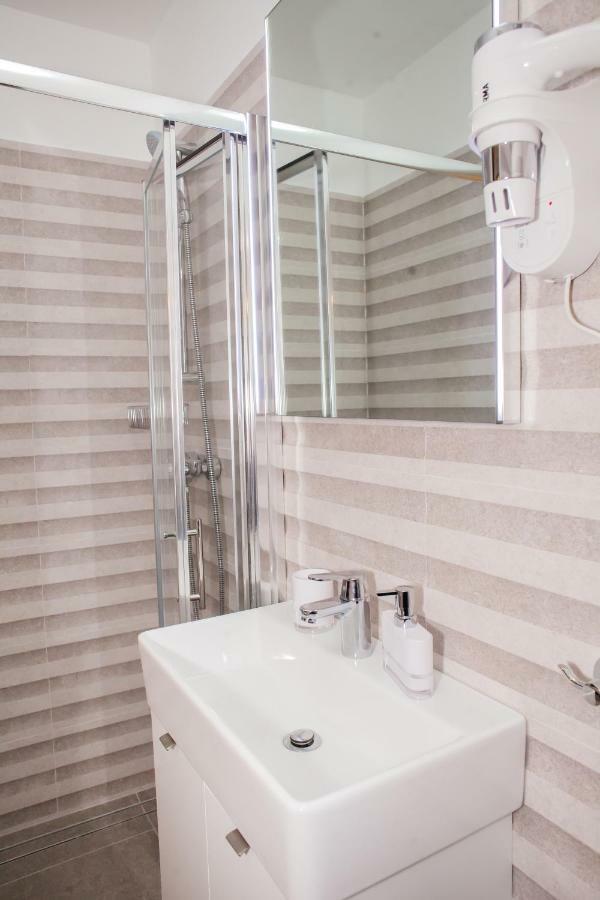 Marijola Apartments Šibenik Exteriér fotografie