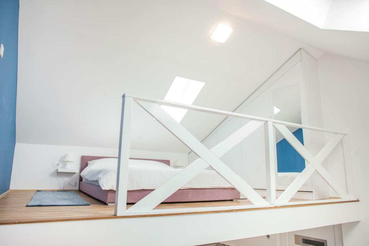 Marijola Apartments Šibenik Exteriér fotografie