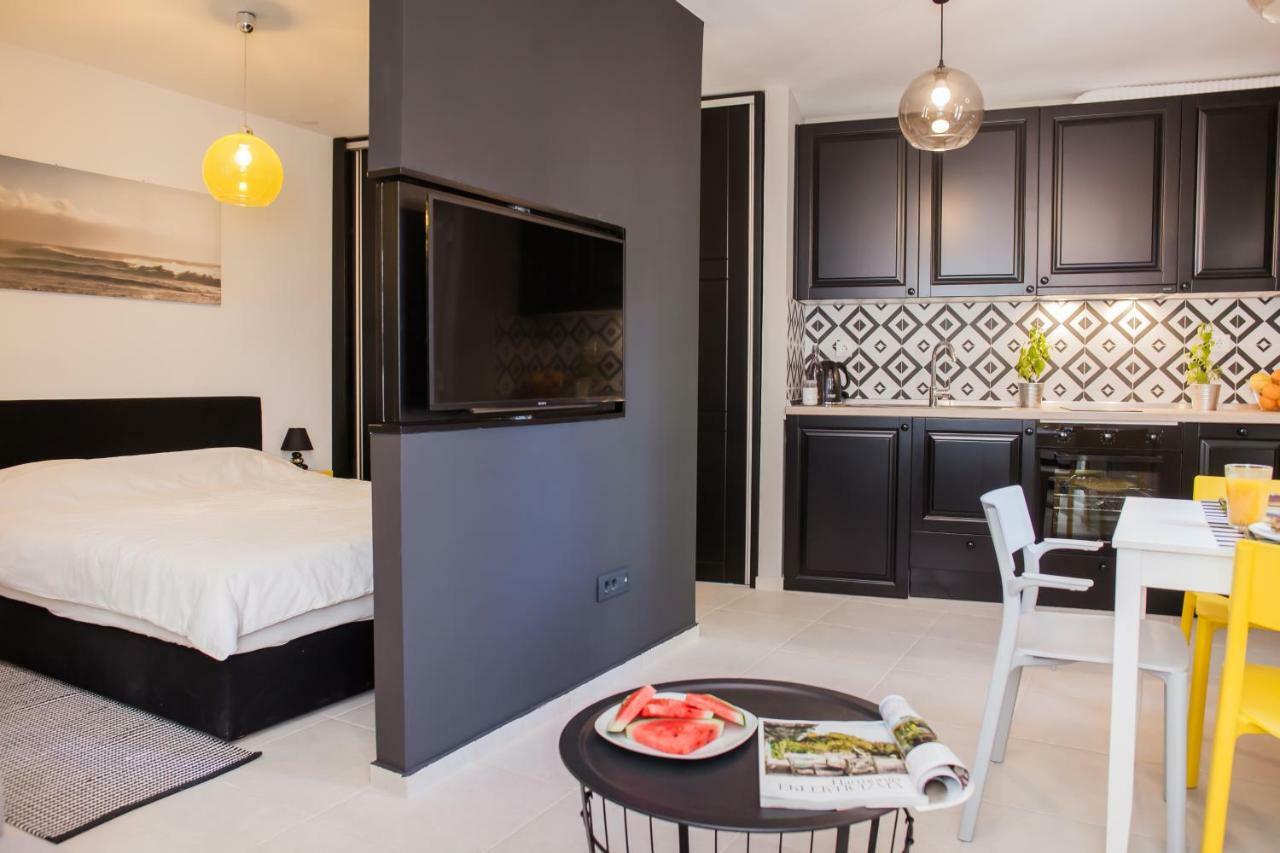 Marijola Apartments Šibenik Exteriér fotografie