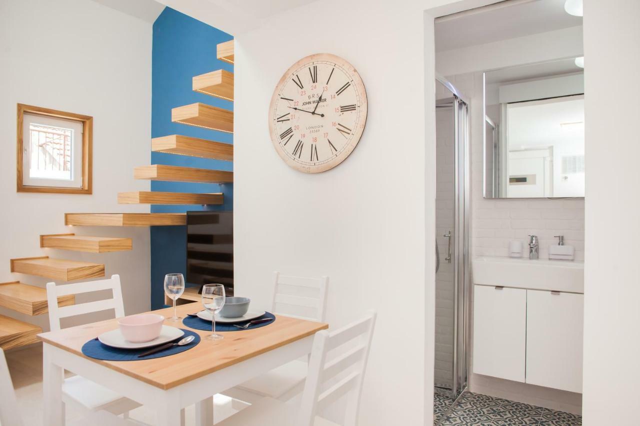 Marijola Apartments Šibenik Exteriér fotografie