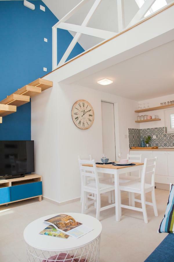 Marijola Apartments Šibenik Exteriér fotografie