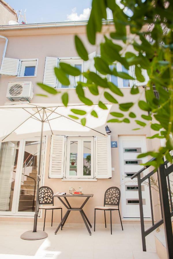 Marijola Apartments Šibenik Exteriér fotografie